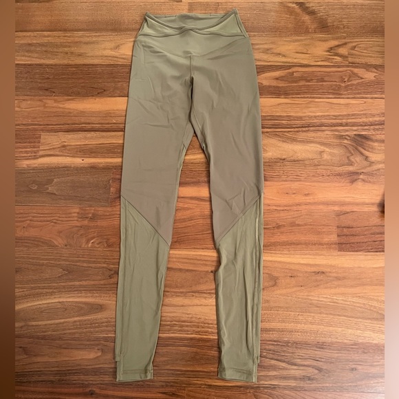 Lululemon leggings - Picture 2 of 3